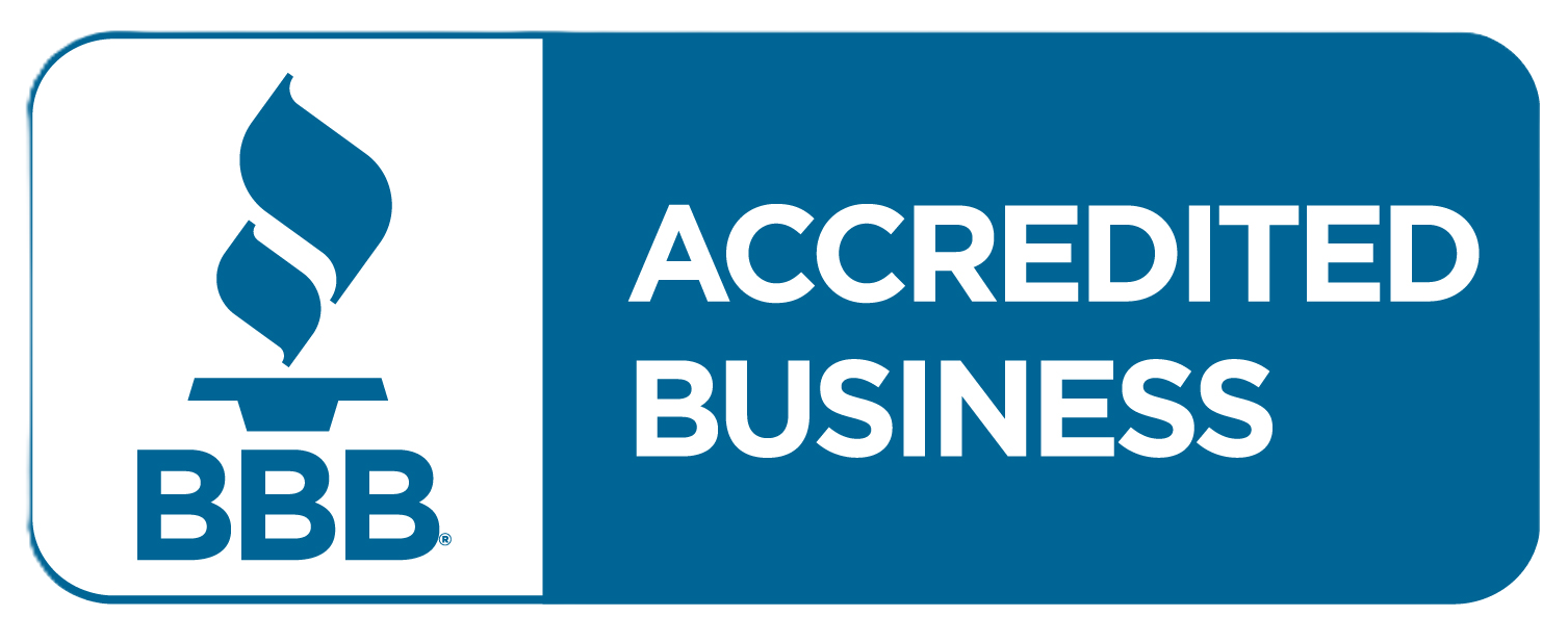 BBB Accredited Business
