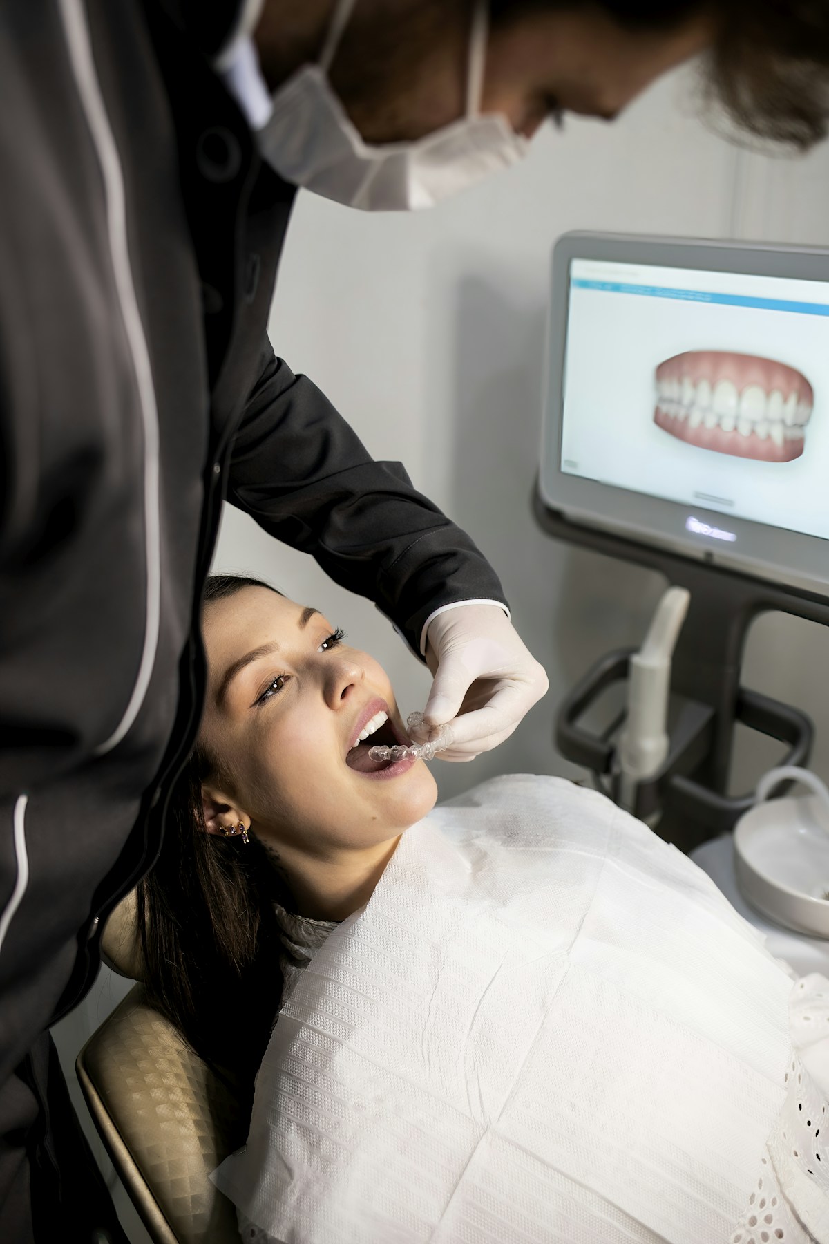 Dental Practices payment processing