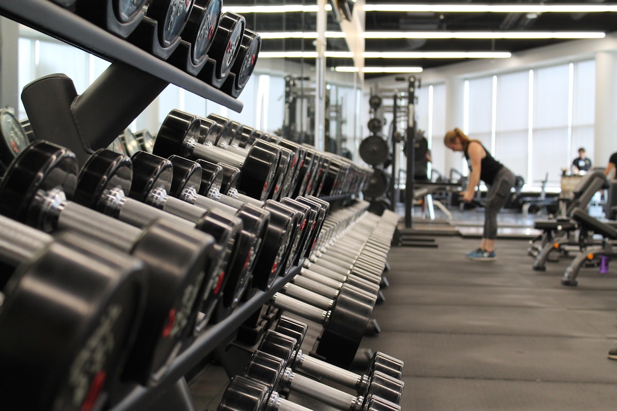 Gyms & Fitness payment processing