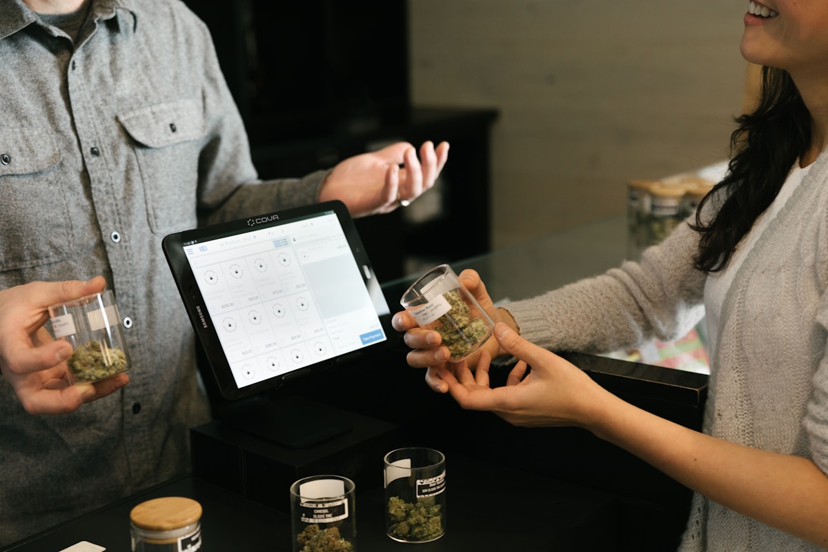 High-Risk Merchants payment processing