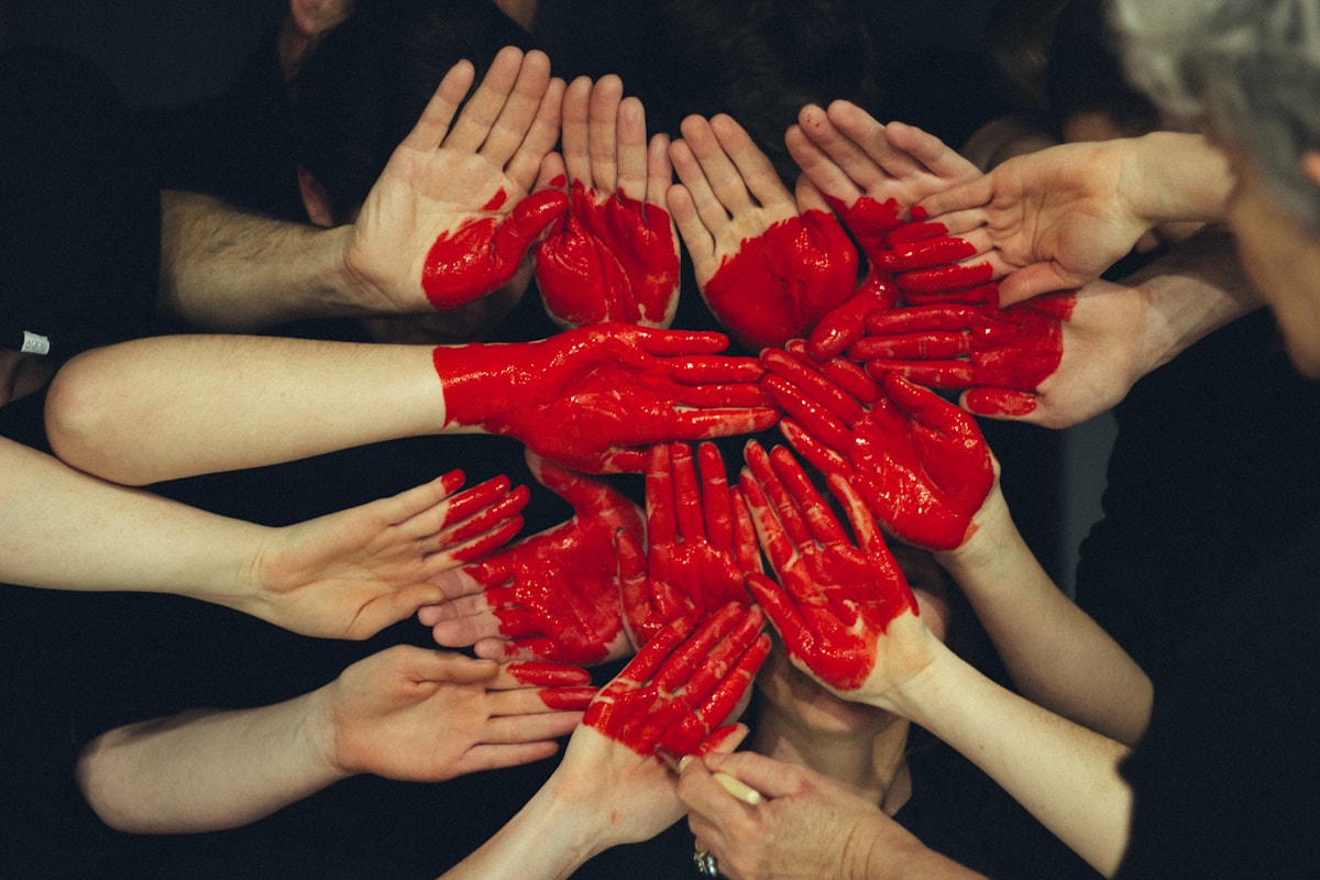 Nonprofits & Faith payment processing