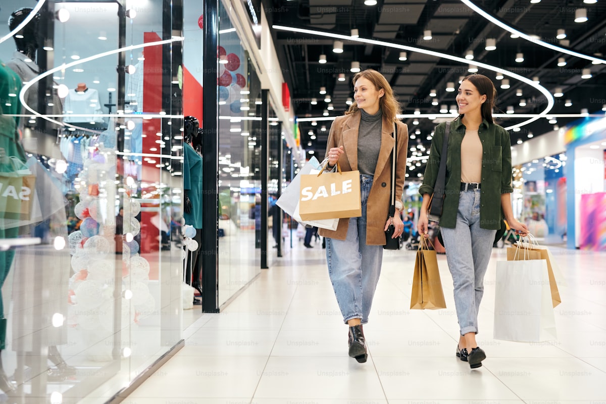 Retail & Storefront payment processing